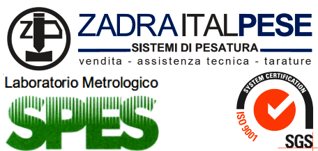Zadra Italpese
